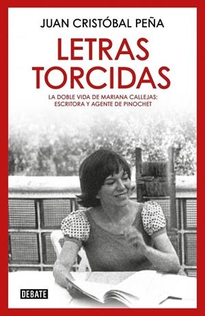 LETRAS TORCIDAS | 9791387904227 | PEÑA, JUAN CRISTÓBAL
