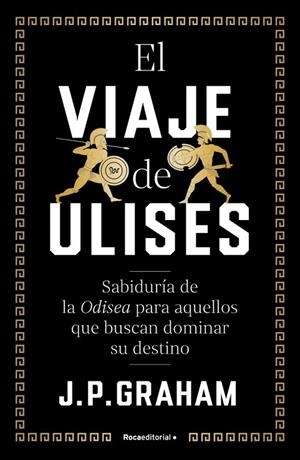 EL VIAJE DE ULISES | 9791387905705 | GRAHAM, J.P.