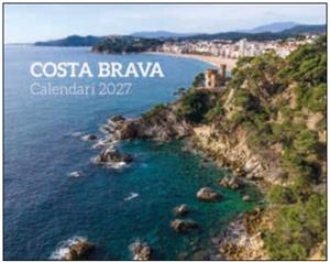 CALENDARI 2027 COSTA BRAVA | 8415001049637
