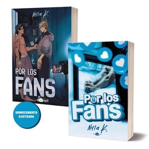 POR LOS FANS | 9791387810733 | K., NYLA