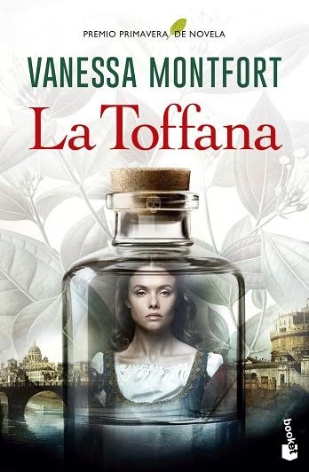 LA TOFFANA | 9788467082555 | MONTFORT, VANESSA