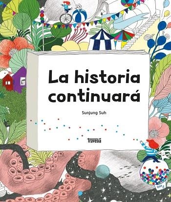 LA HISTORIA CONTINUARÁ | 9786075841168 | SUNJUNG, SUH