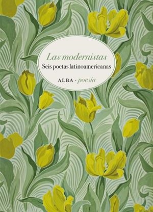 LAS MODERNISTAS | 9788411782647