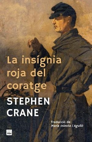 LA INSÍGNIA ROJA DEL CORATGE | 9791387757397 | CRANE, STEPHEN