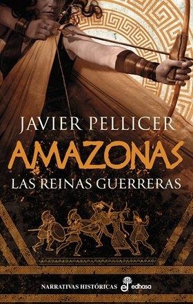AMAZONAS | 9788435065429 | PELLICER, JAVIER