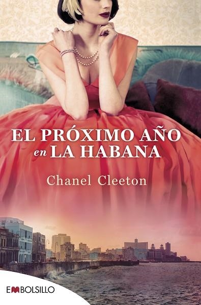 EL PRÓXIMO AÑO EN LA HABANA | 9788418185991 | CLEETON, CHANEL