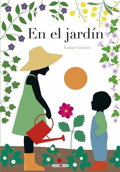 EN EL JARDIN | 9780823888528 | GUILIANI, EMMA