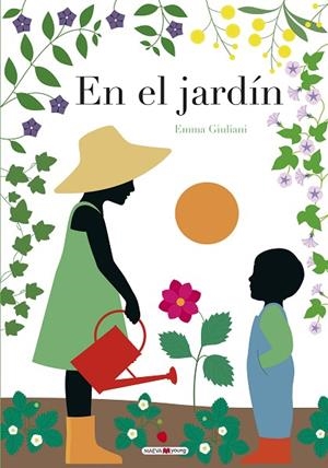EN EL JARDIN | 9780823888528 | GUILIANI, EMMA