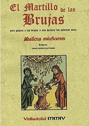 EL MARTILLO DE LAS BRUJAS | 9786078578276 | AA.VV