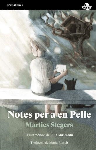 NOTES PER A EN PELLE | 9791387847524 | SLEGERS, MARLIES