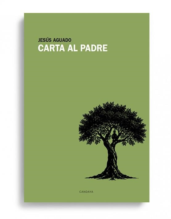 CARTA AL PADRE | 9788418504891 | AGUADO, JESUS / JESÚS AGUADO, JESÚS AGUADO