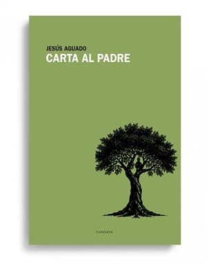 CARTA AL PADRE | 9788418504891 | AGUADO, JESUS / JESÚS AGUADO, JESÚS AGUADO