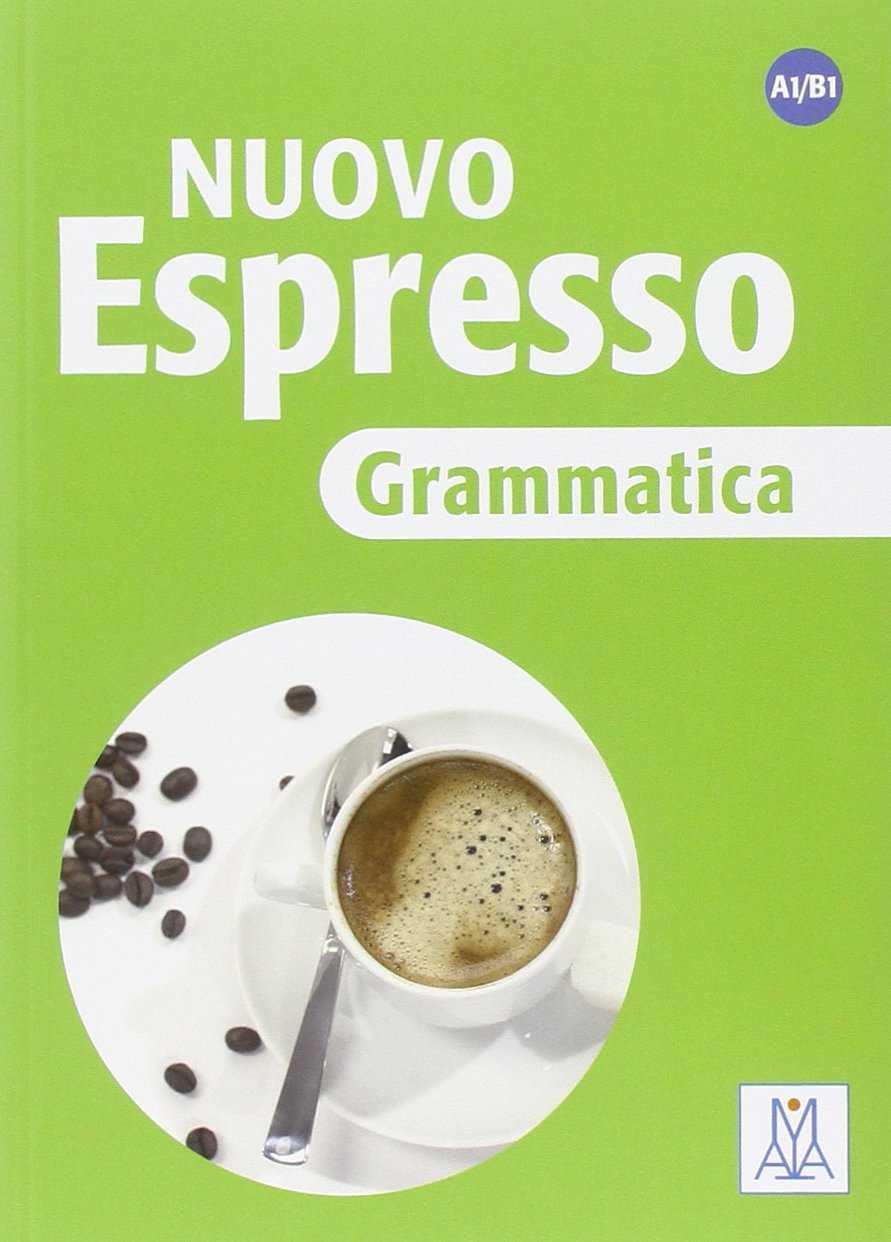 NUOVO ESPRESSO GRAMMATICA | 9788861823778 | , LUCIANA ZIGLIO