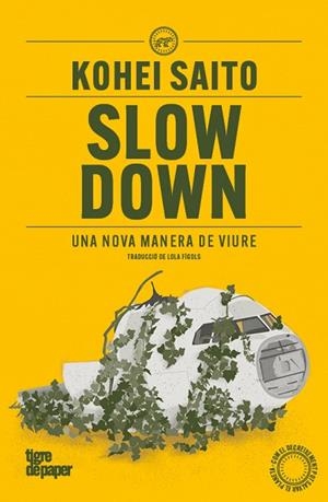 SLOW DOWN | 9791387645052 | SAITO, KOHEI SAITO / SAITO, KOHEI