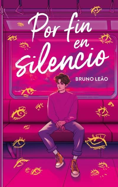 POR FIN EN SILENCIO | 9788410239920 | LEAO, BRUNO