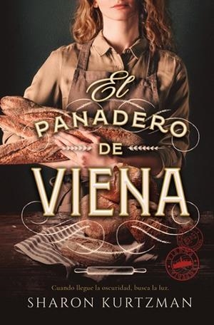 EL PANADERO DE VIENA | 9791387595265 | SAHRON, KURTZNABM