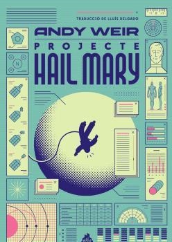 PROJECTE HAIL MARY | 9788410254312 | WEIR, ANDY