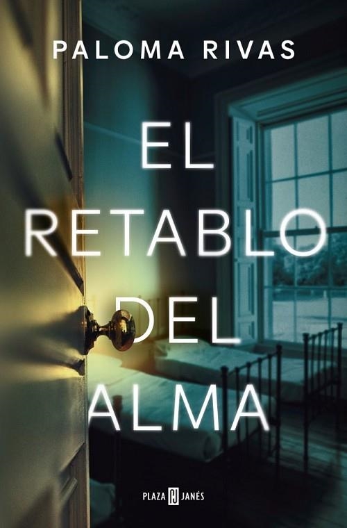 EL RETABLO DEL ALMA | 9788401036606 | RIVAS, PALOMA