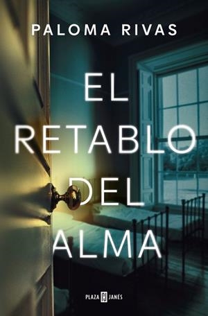EL RETABLO DEL ALMA | 9788401036606 | RIVAS, PALOMA