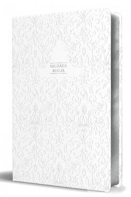 LA BIBLIA CATÓLICA EN ESPAÑOL. BODA, BAUTIZO, PRIMERA COMUNIÓN | 9781644731635 | AMERICA, BIBLIA DE AMÉRICA