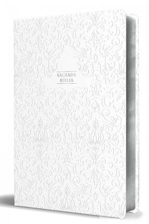 LA BIBLIA CATÓLICA EN ESPAÑOL. BODA, BAUTIZO, PRIMERA COMUNIÓN | 9781644731635 | AMERICA, BIBLIA DE AMÉRICA
