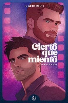 CIERTO QUE MIENTO | 9791399155785 | BERO, SERGIO