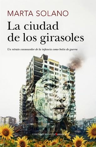 LA CIUDAD DE LOS GIRASOLES | 9791387811488