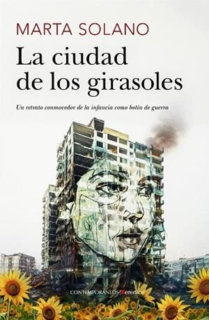 LA CIUDAD DE LOS GIRASOLES | 9791387811488