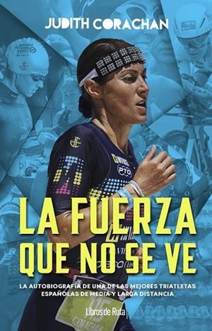 JUDITH CORACHÁN. LA FUERZA QUE NO SE VE | 9791387955380 | JUDITH CORACHÁN,