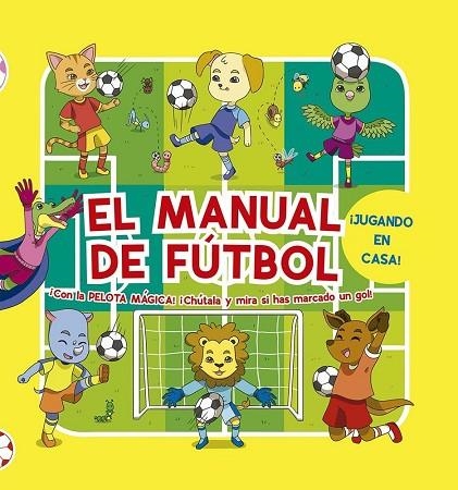 EL MANUAL DE FÚTBOL | 9788491459101 | MANCINI, PAOLO / DE LEONE, LUCA