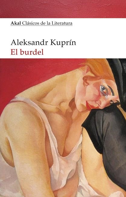 EL BURDEL | 9788446058717 | KUPRIN, ALEXANDER
