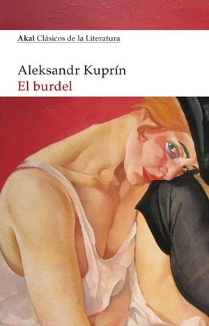 EL BURDEL | 9788446058717 | KUPRIN, ALEXANDER