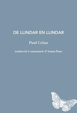 DE LLINDAR EN LLINDAR | 9791399207118 | CELAN, PAUL