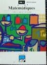 MATEMATIQUES 1 ESO | 9788421815045 | ARIAS, JOSÉ MARÍA / ARES, EMILIANO / HERAS RUBIO, MARÍA ISABEL DE LAS