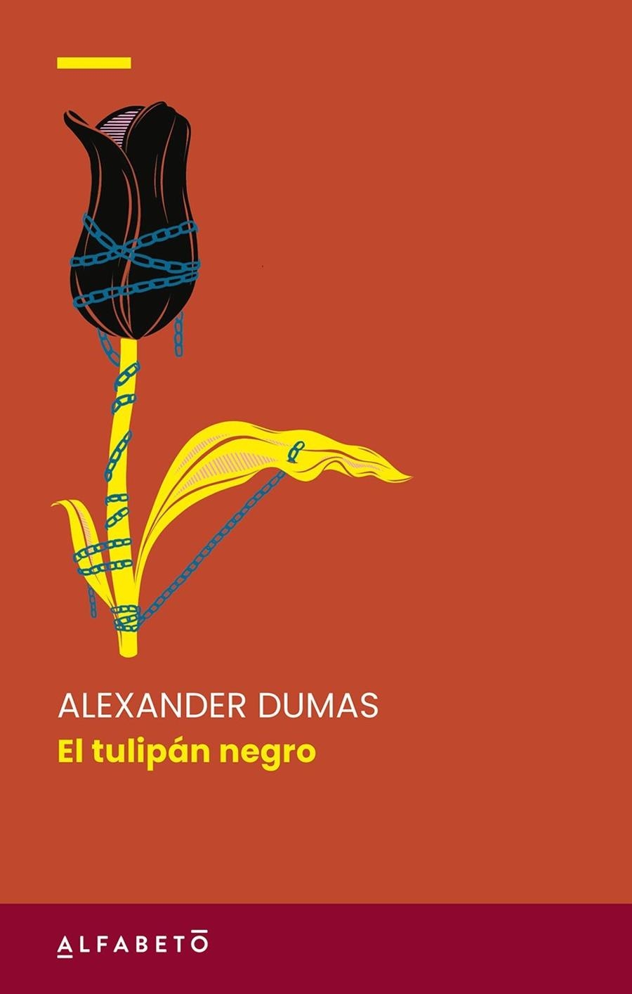 EL TULIPÁN NEGRO | 9788417951689 | DUMAS, ALEXANDRE