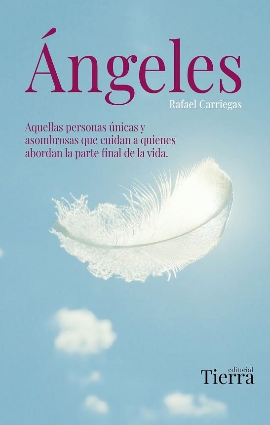 ÁNGELES | 9791388080029 | CARRIEGAS, RAFAEL