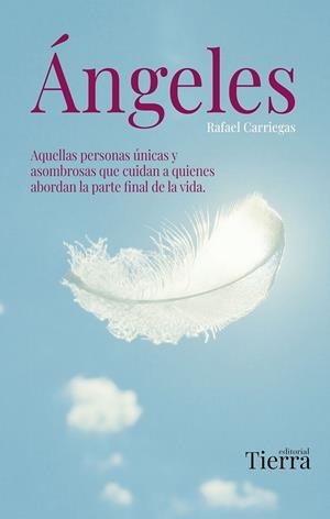 ÁNGELES | 9791388080029 | CARRIEGAS, RAFAEL
