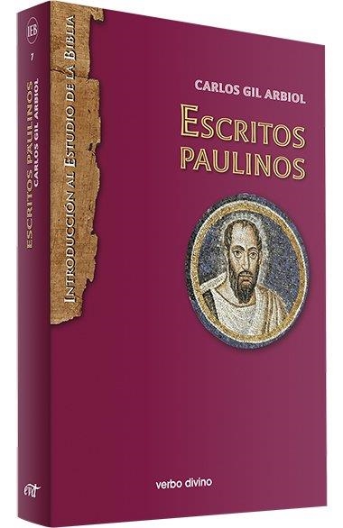 ESCRITOS PAULINOS | 9788490739570 | GIL ARBIOL, CARLOS