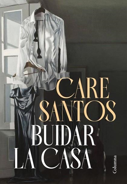 BUIDAR LA CASA | 9788466435383 | CARE SANTOS
