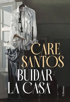 BUIDAR LA CASA | 9788466435383 | CARE SANTOS