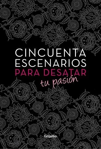 CINCUENTA ESCENARIOS PASION CAJA | 9788425351167 | AUTORES VARIOS