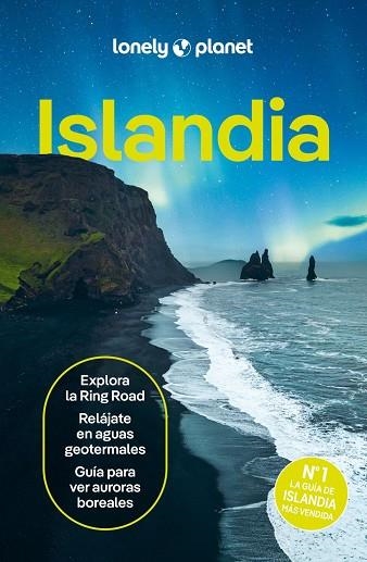 ISLANDIA 8 | 9788408321767 | ARNARSDÓTTIR, EYGLÓ SVALA / AVERBUCK, ALEXIS / BREMNER, JADE / FITZPATRICK, MARY / HAM, ANTHONY