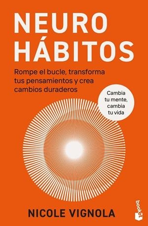 NEUROHÁBITOS | 9788411193535 | VIGNOLA, NICOLE