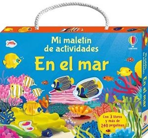 EN EL MAR | 9781806070398 | VV.AA.