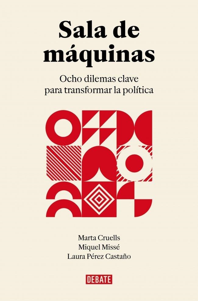 SALA DE MÁQUINAS | 9791387904876 | PÉREZ CASTAÑO, LAURA / MISSÉ SÁNCHEZ, MIQUEL / CRUELLS LÓPEZ, MARTA