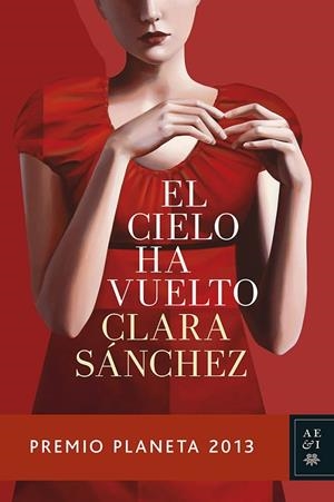 CIELO HA VUELTO, EL | 9788408119944 | SÁNCHEZ, CLARA
