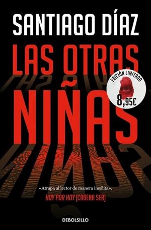 LAS OTRAS NIÑAS (EDICIÓN LIMITADA · VERANO) (INDIRA RAMOS 2) | 9788466393416 | DÍAZ, SANTIAGO