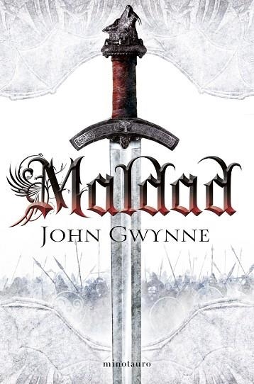 LOS FIELES Y LOS CAÍDOS Nº 01/04 MALDAD | 9788445021965 | GWYNNE, JOHN