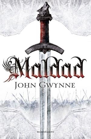 LOS FIELES Y LOS CAÍDOS Nº 01/04 MALDAD | 9788445021965 | GWYNNE, JOHN
