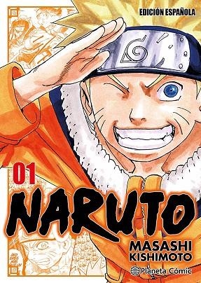 NARUTO JUMP REMIX  Nº 01/24 + LLAVERO | 9791388100888 | KISHIMOTO, MASASHI